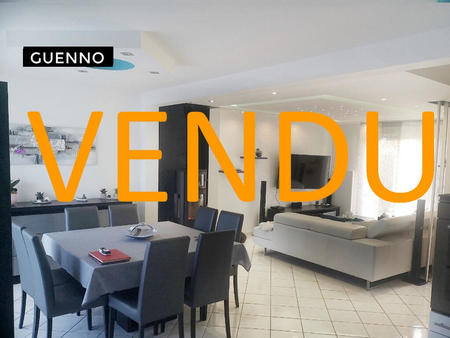 vente maison à boistrudan (35150) : à vendre / 140m² boistrudan