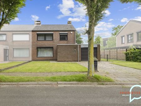 maison à vendre à zwijnaarde € 429.000 (krthk) - properties makelaars | zimmo