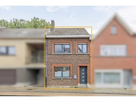 huis te koop in affligem met 3 slaapkamers