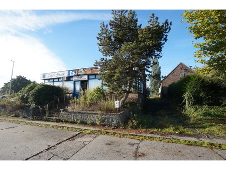 huis te koop in aalbeke met 2 slaapkamers