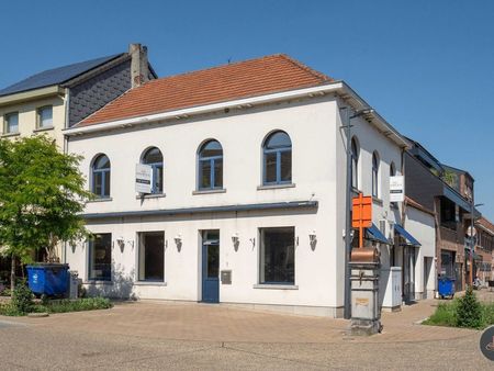 bien professionnel à vendre à begijnendijk € 408.000 (krtor) - homixx | zimmo