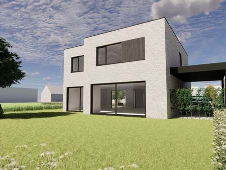 maison à vendre à knesselare € 455.660 (krtp6) | zimmo