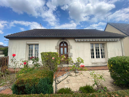 vente maison à ernée (53500) : à vendre / 81m² ernée