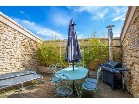 vente maison 6 pièces 105 m²