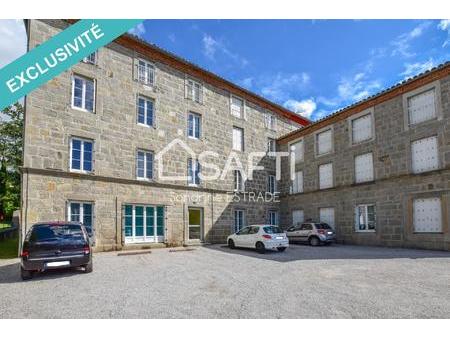 appartement de 73 m² - cadre bucolique avec parking et parc !