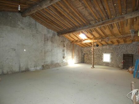 vente maison 150 m²