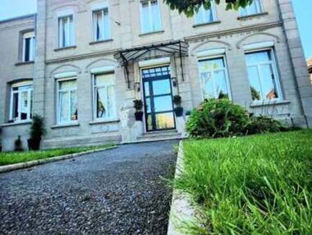 maison/villa vente 11 pièces caudry 270m² - dr house immo