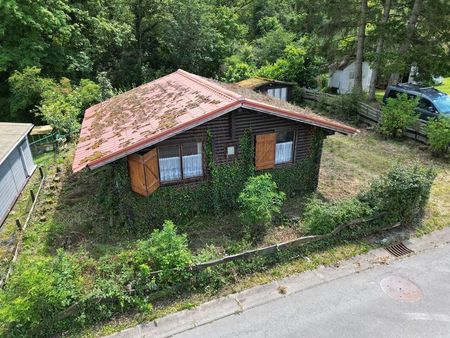 maison à vendre à noiseux € 60.000 (krscz) - mca durbuy | zimmo