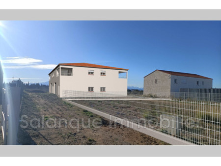 local commercial - 149m² - st hippolyte