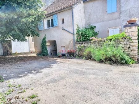 vente maison 4 pièces 55 m²