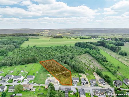 terrain à vendre à ferrières € 149.000 (krtnt) - schmidtimmo | zimmo