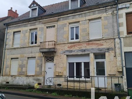 vente maison 7 pièces 296 m²