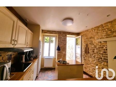 vente maison 4 pièces 111 m² hanches (28130)