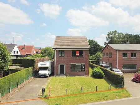 huis te koop in sint-denijs-westrem met 3 slaapkamers