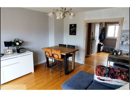 vente appartement 4 pièces 83 m² remiremont (88200)