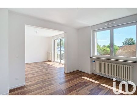 vente maison 6 pièces 130 m² terville (57180)