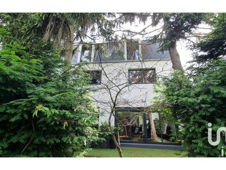 vente maison 7 pièces 147 m² champigny-sur-marne (94500)
