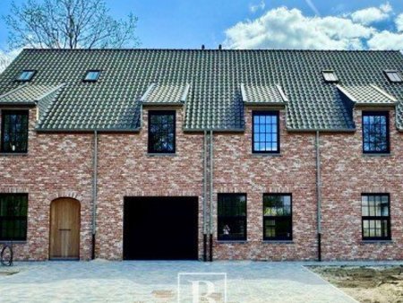 huis te koop in waregem