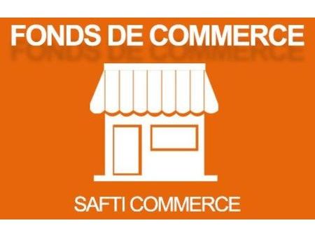 vente commerce 240 m² verneuil-sur-seine (78480)