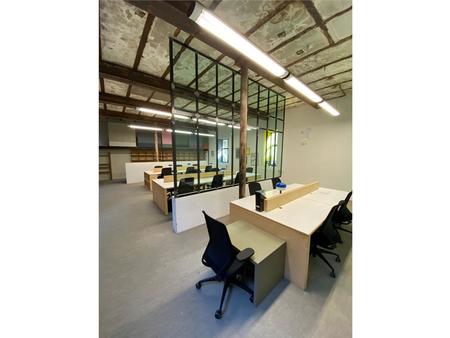 location de bureau de 185 m² à nantes - 44000