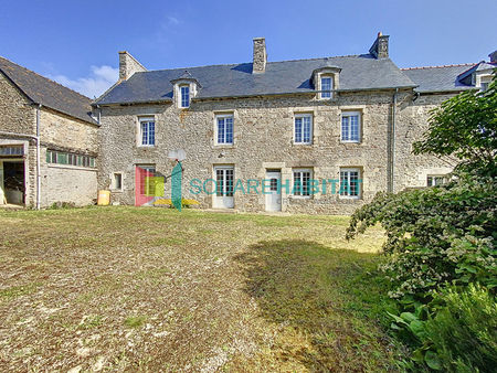 maison 5 pièces - 93m²