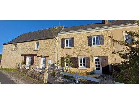 vente maison 6 pièces 130 m²