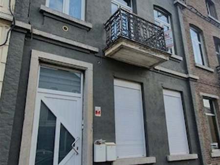 maison à vendre à marchienne-au-pont € 195.000 (krtkx) - bureau savini | zimmo