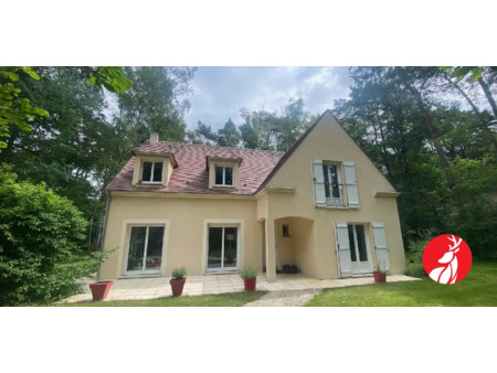 maison avec terrasse fontainebleau (77)