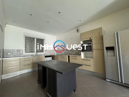 vente maison 5 pièces 95 m²