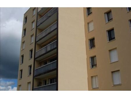 location appartement 2 pièces 48 m² châteauroux (36000)