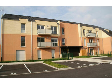 location appartement 1 pièce 30 m² saint-saulve (59880)