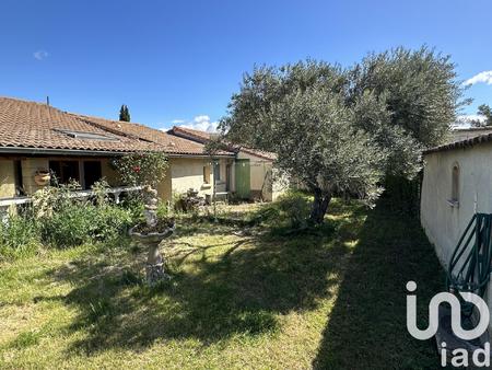 vente maison à sarrians (84260) : à vendre / 93m² sarrians