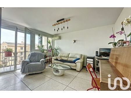 vente appartement 4 pièces 76 m² castelnau-le-lez (34170)