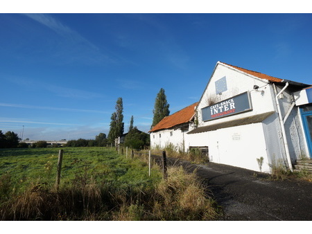 huis te koop in moeskroen met 2 slaapkamers