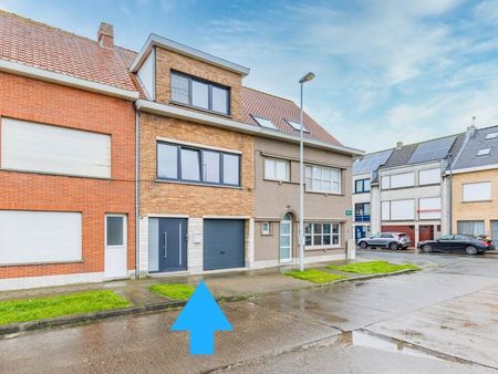 maison à vendre à zeebrugge € 249.000 (krs85) - vastgoed loontjens & lagast | zimmo