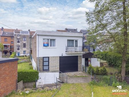 maison à vendre à heusy € 269.000 (krtvh) - group skyimmo | zimmo