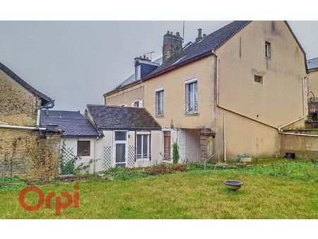 maison mamers 114 m² t-5 à vendre  159 750 €