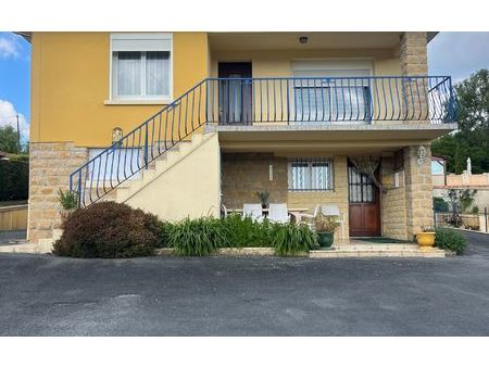 maison terrasson-lavilledieu m² t-4 à vendre  194 594 €