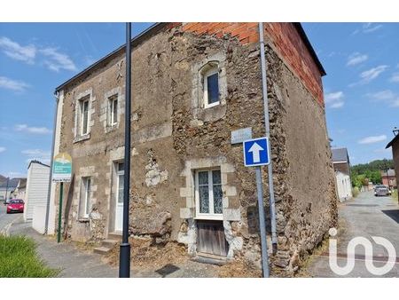 vente maison 7 pièces 96 m² val-du-layon (49190)