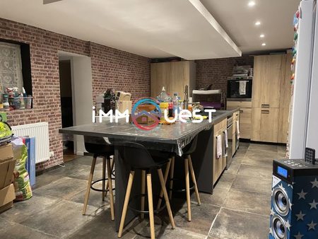 vente maison 3 pièces 304 m²