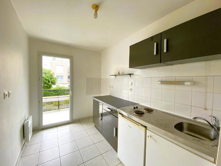 vente appartement 2 pièces à la chapelle-sur-erdre (44240) : à vendre 2 pièces / 52m² la c