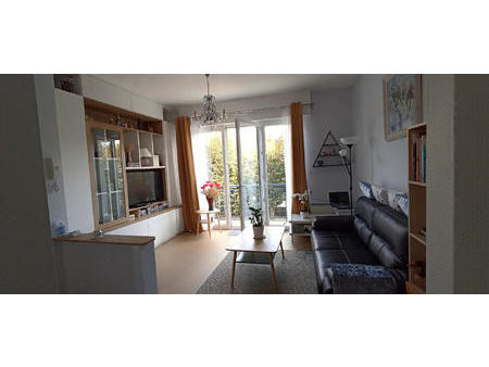 vente appartement 2 pièces à port-louis (56290) : à vendre 2 pièces / 44m² port-louis