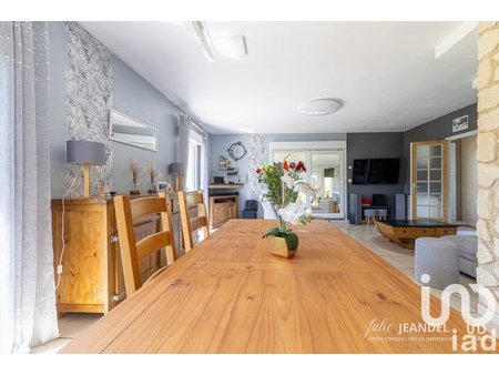 en vente maison 140 m² – 240 000 € |ramonchamp