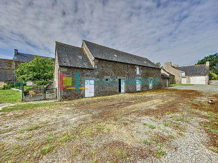 vente maison à saint-méloir-des-bois (22980) : à vendre / 135m² saint-méloir-des-bois