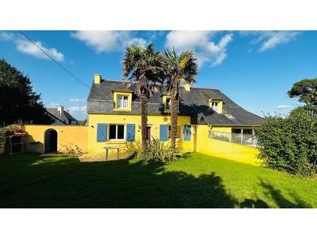 vente maison 8 pièces 125 m²