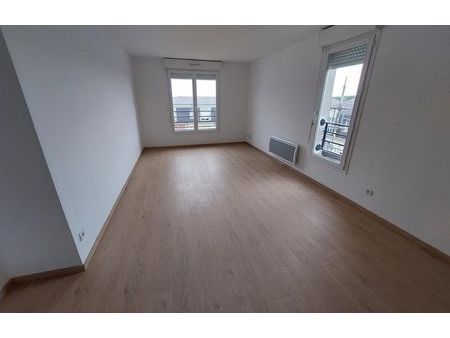 vente appartement 4 pièces 65 m² margny-lès-compiègne (60280)