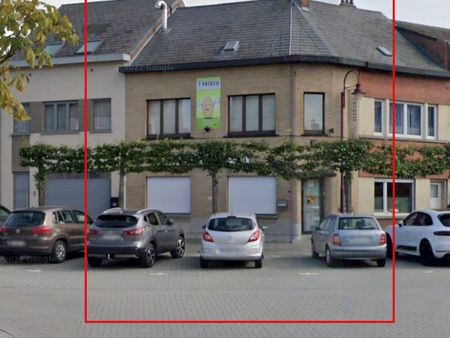 maison à vendre à scherpenheuvel € 215.000 (kru70) - | zimmo