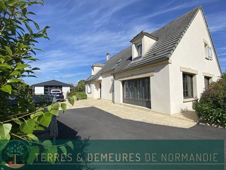 vente maison 6 pièces 225 m²