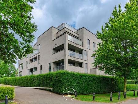 appartement à vendre à sint-denijs-westrem € 370.000 (krt34) - immo da vinci gent | zimmo