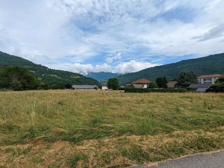 terrain à bâtir à val-d'arc (73220)